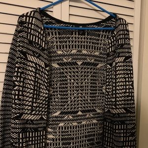 Women’s sweater